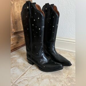 Road Ranch Boots
